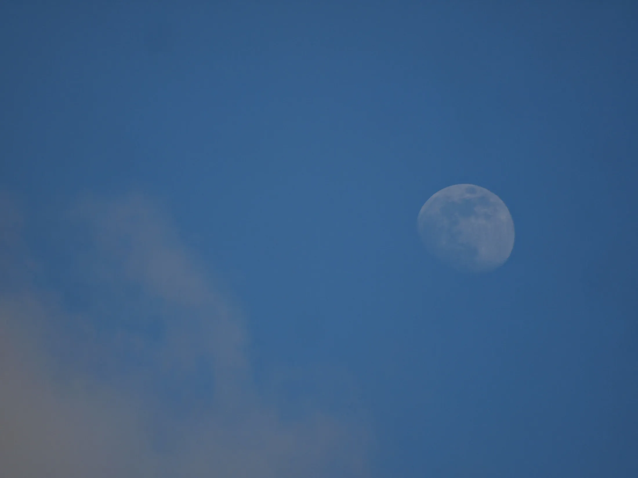 Moon day