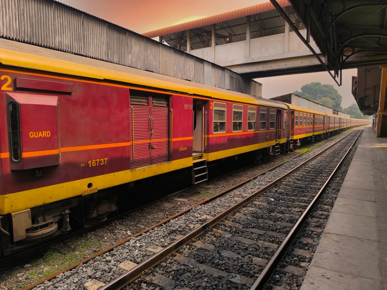 Train