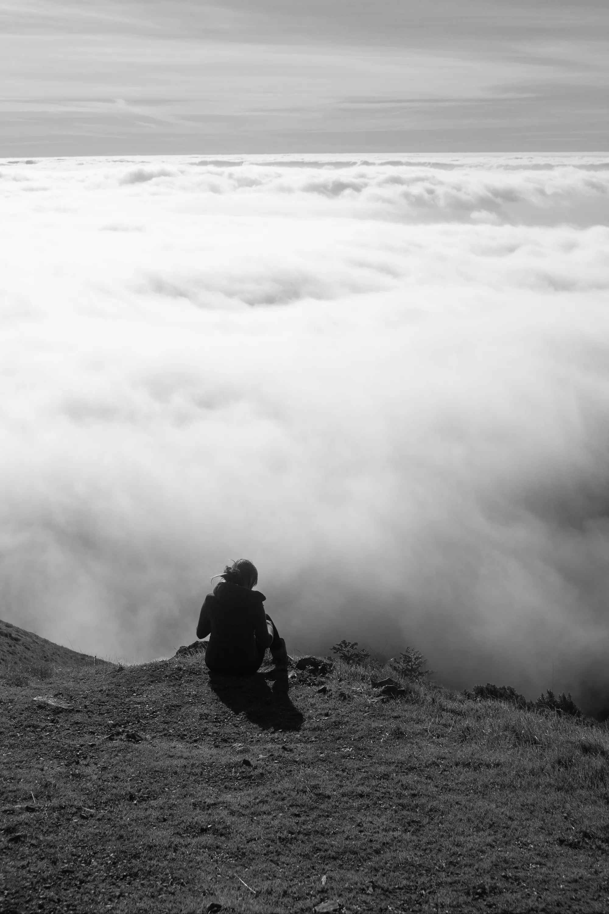 Edge of the world
