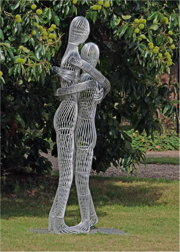Entwined