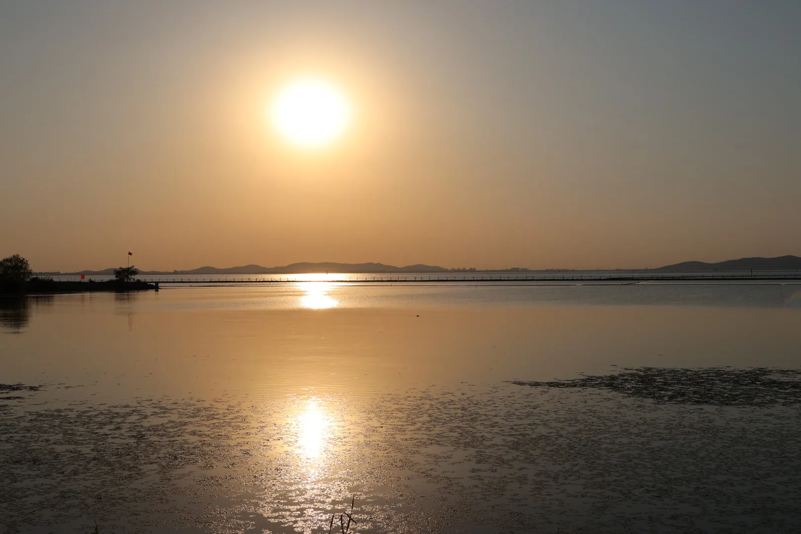 Taihu Lake