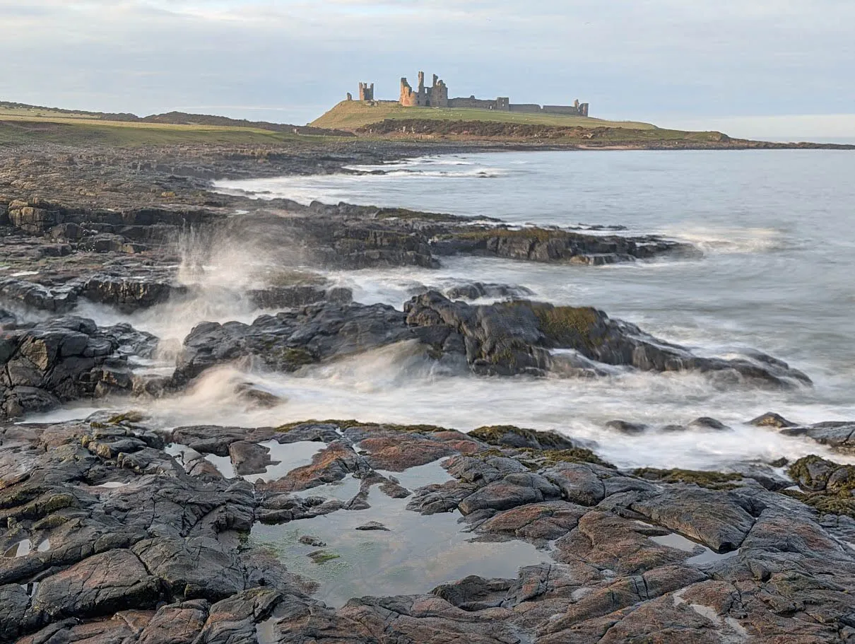 Dunstanburgh