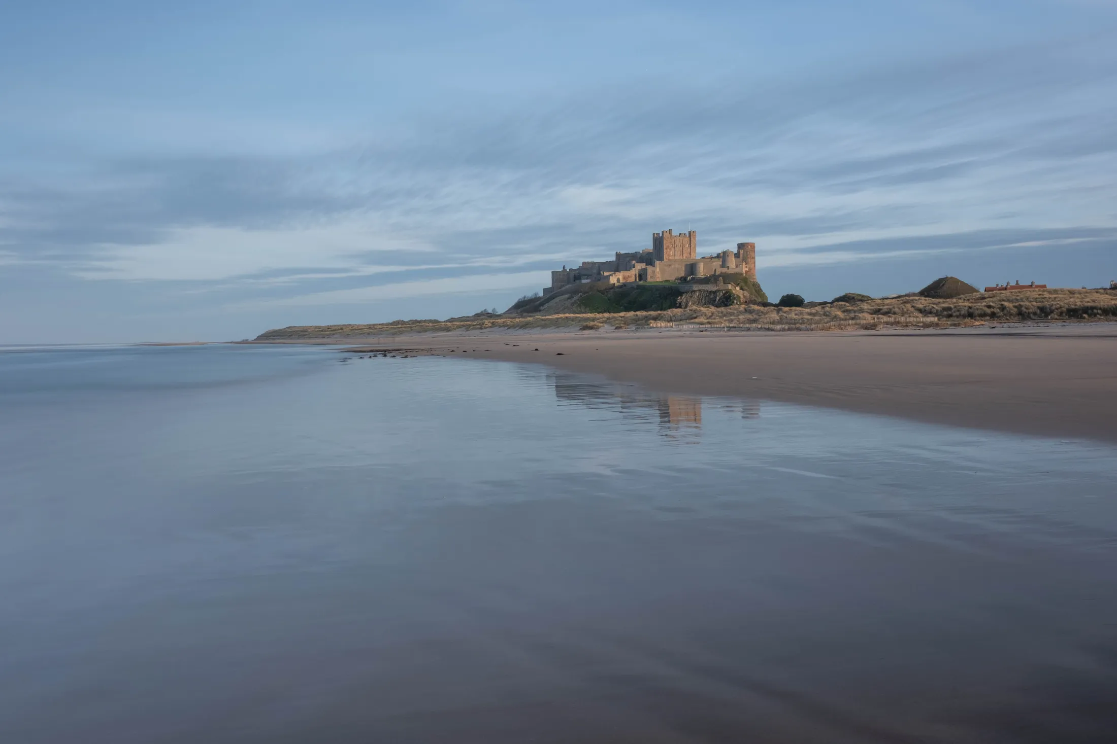 Bamburgh 2