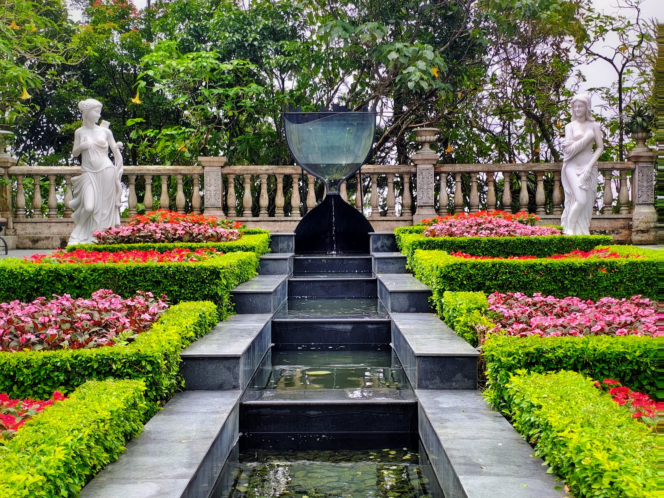 Public Garden