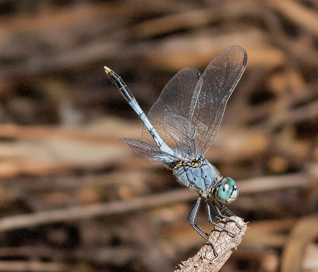 Dragonfly