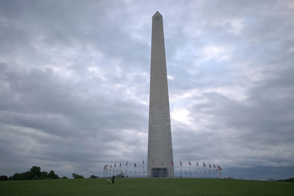 Washington Monument