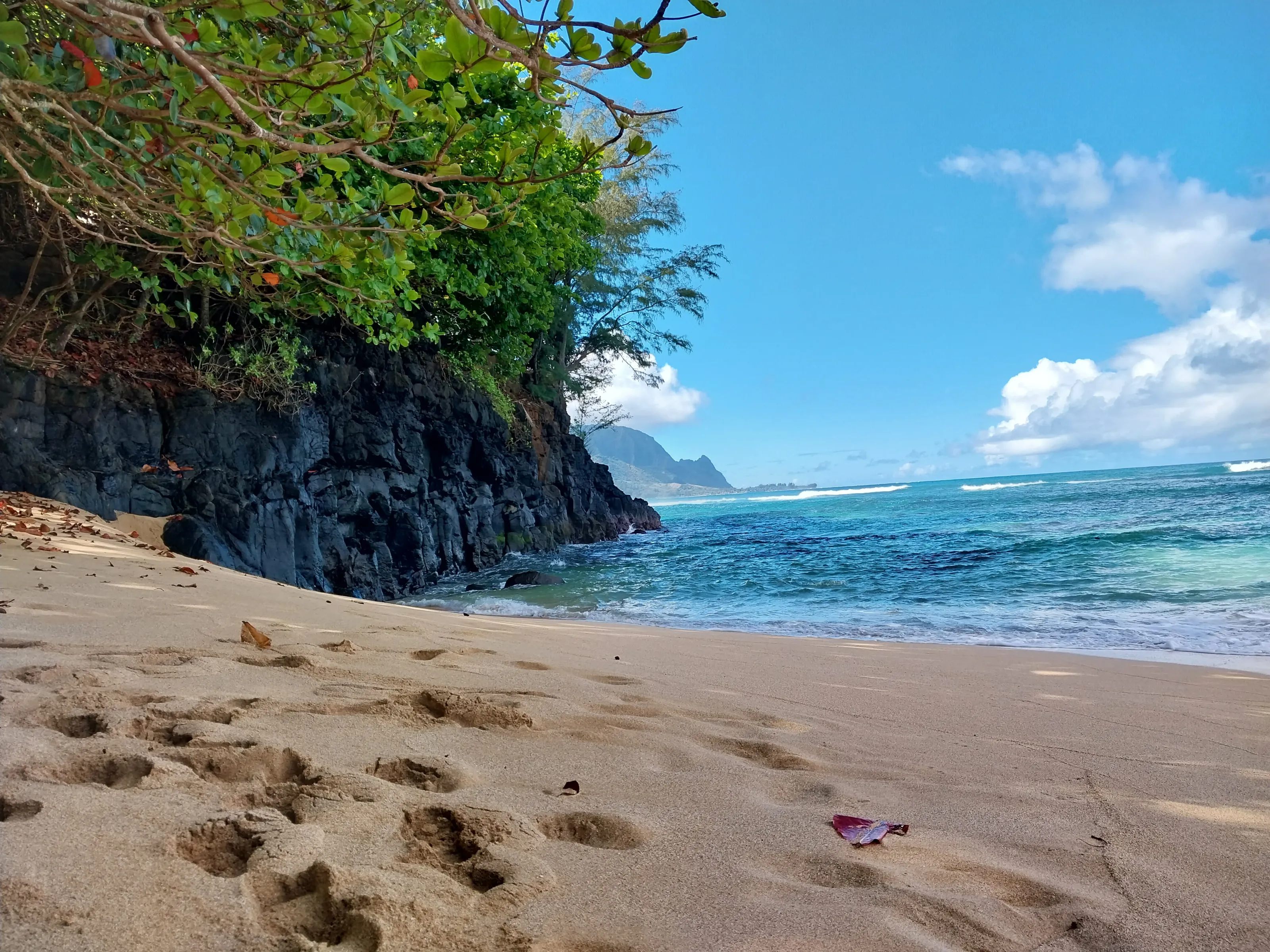 Kauai's Hidden Hideaway