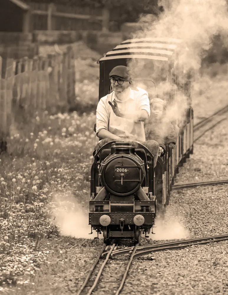 Miniature Railway