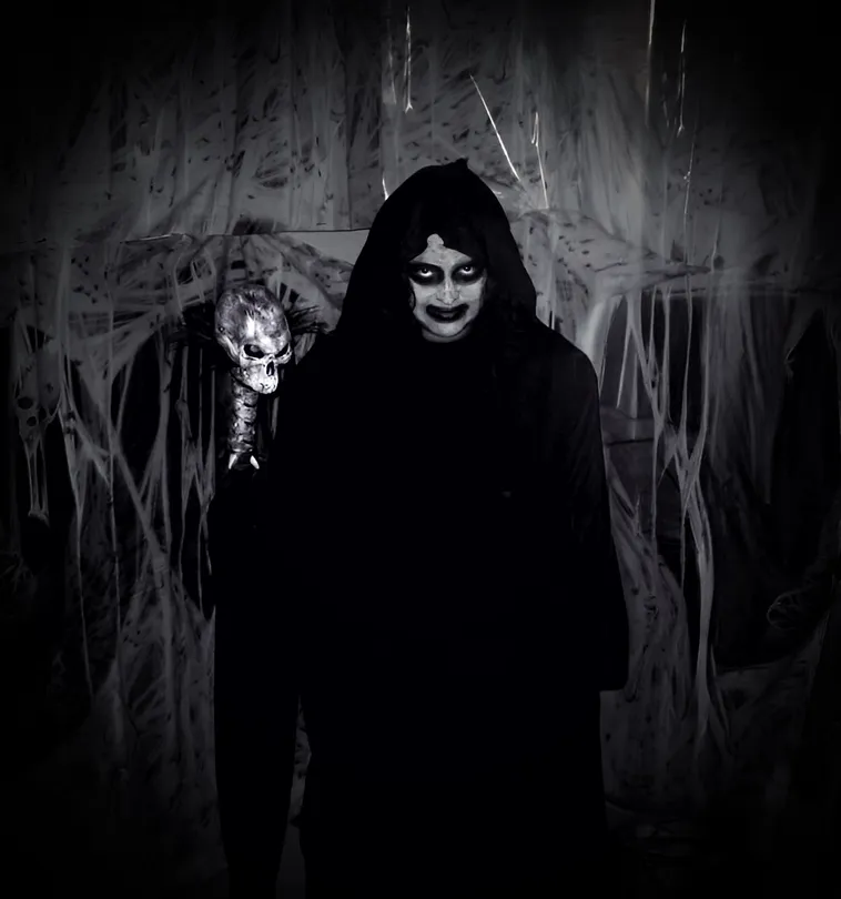 Halloween