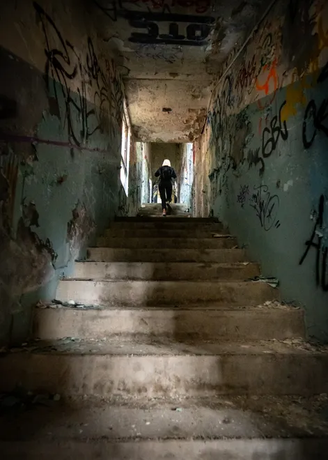 Abandoned