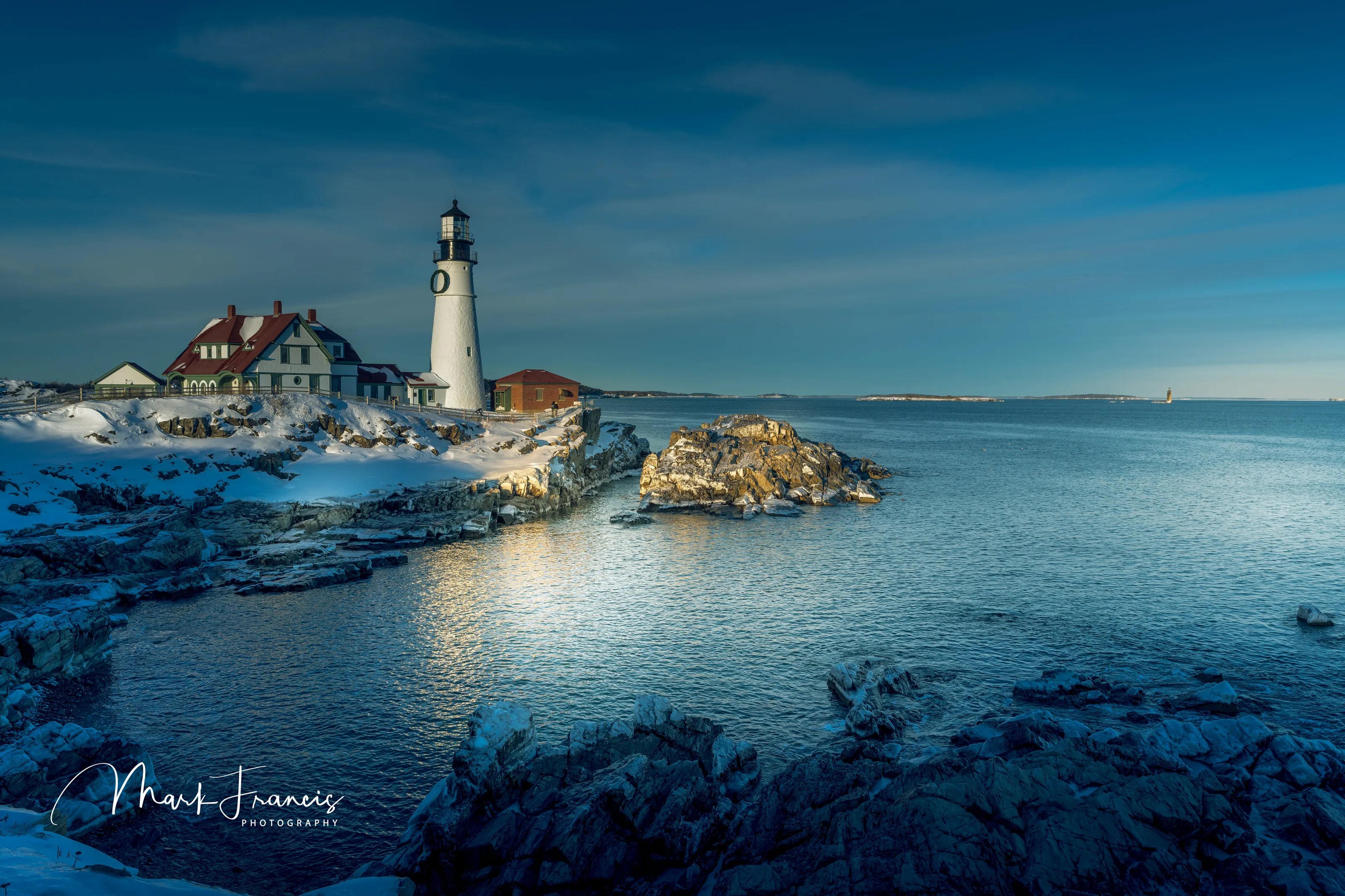 Fort Williams