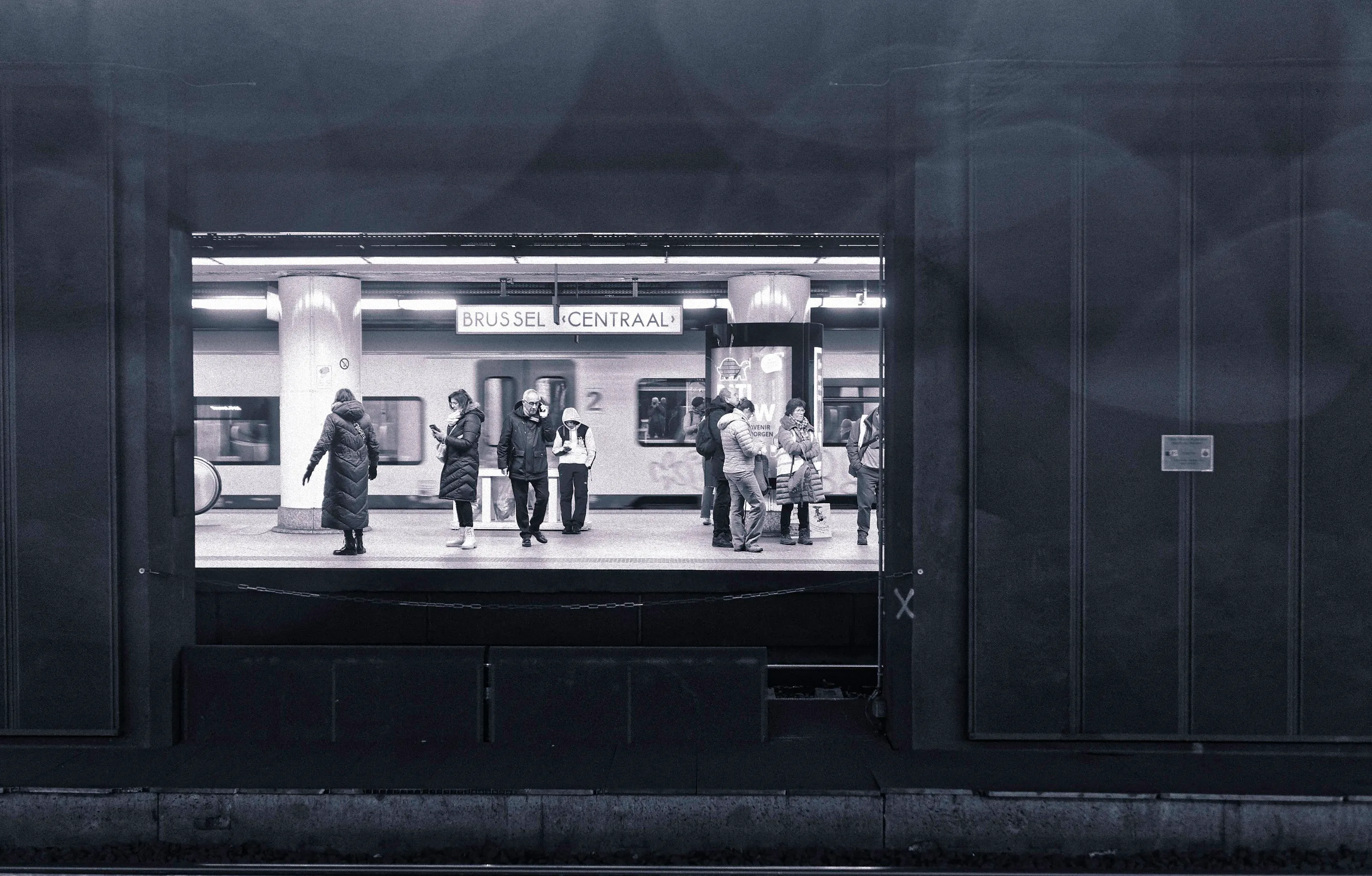 Everyday PublicTransport