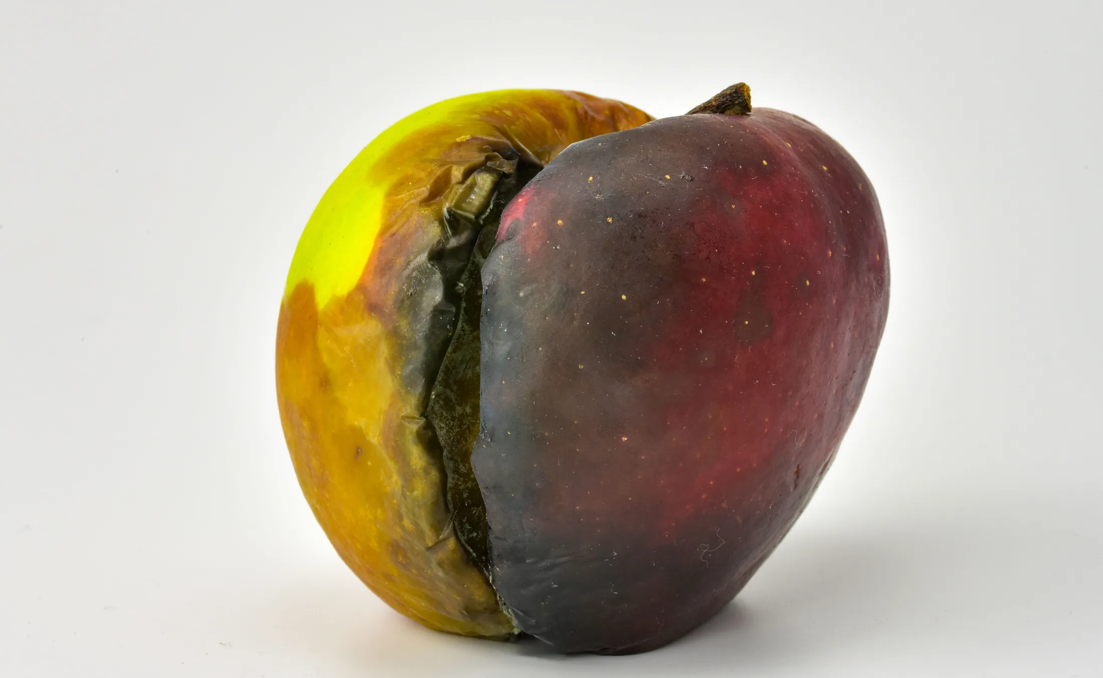 Past apple