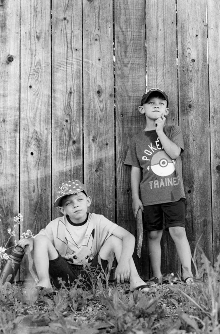 Pokemon Trainers