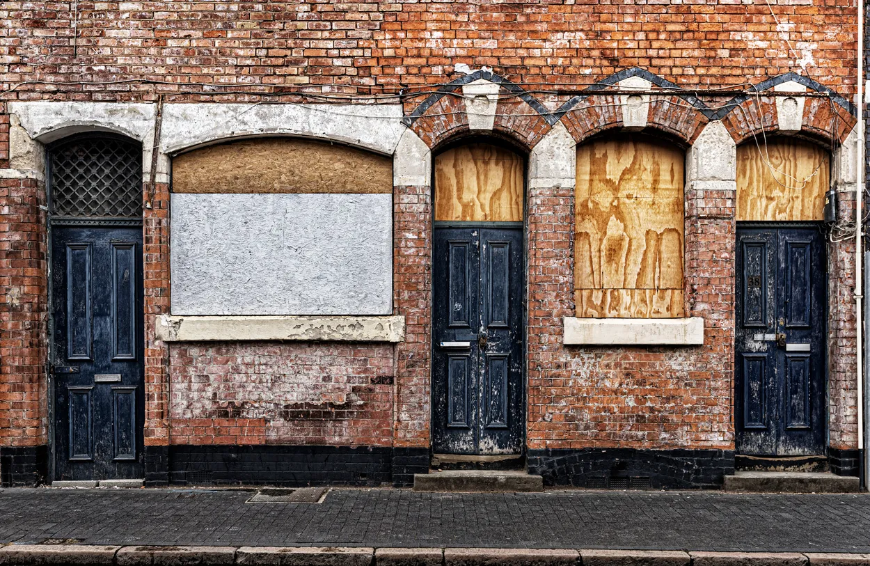Doors and Windows - Birmingham
