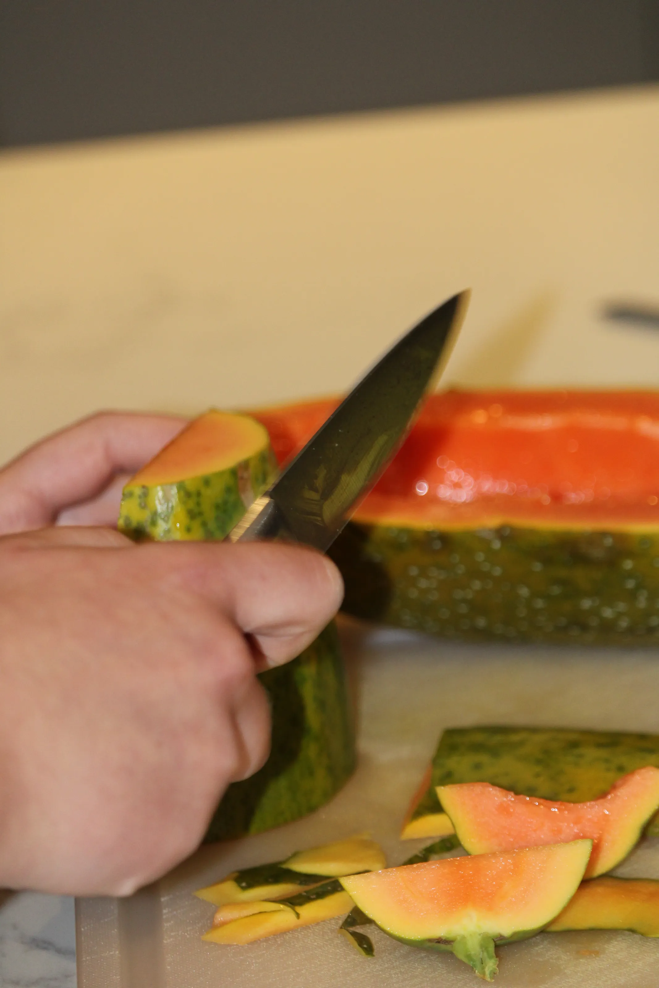 Papaya