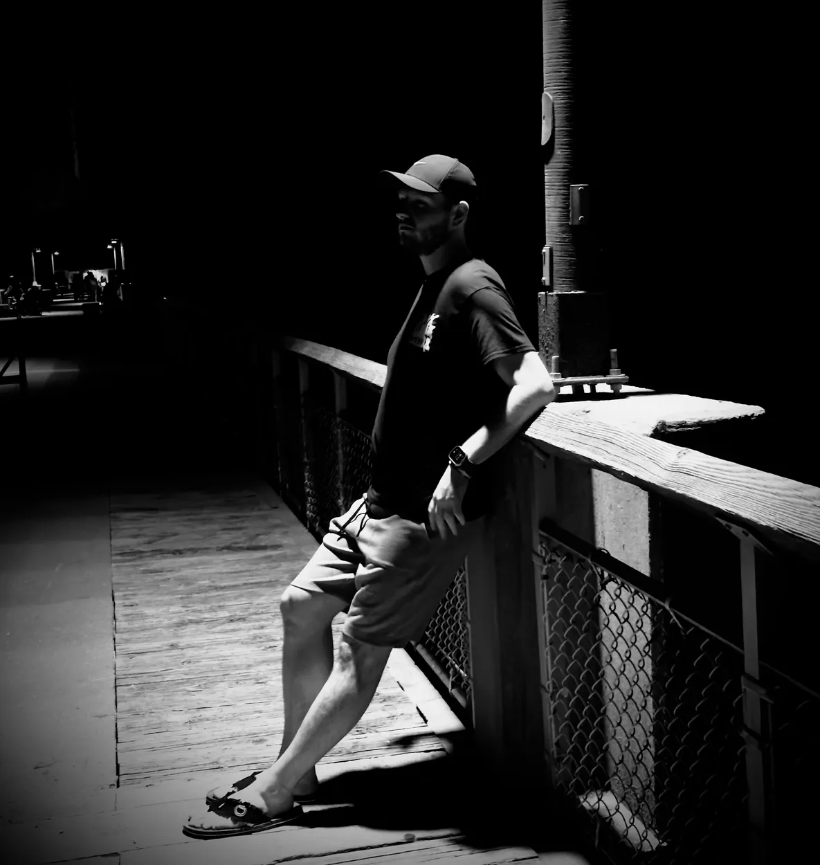 Deep thought