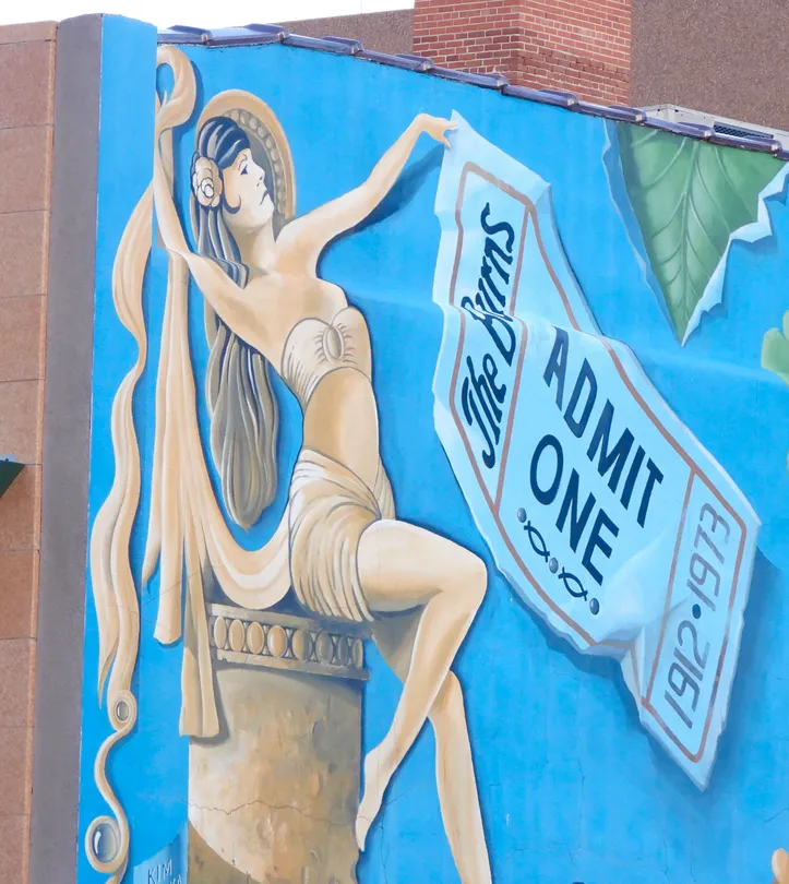Wall Art - Colorado Springs