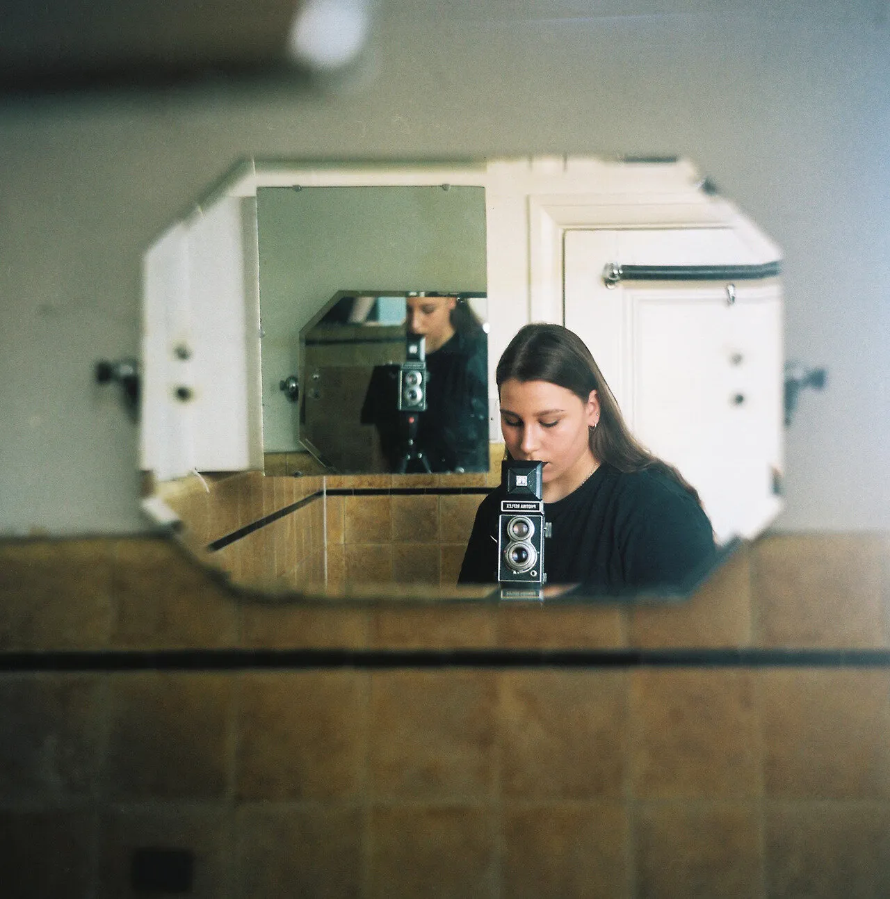 Myself trying to merge within somewhere that won’t be home anymore