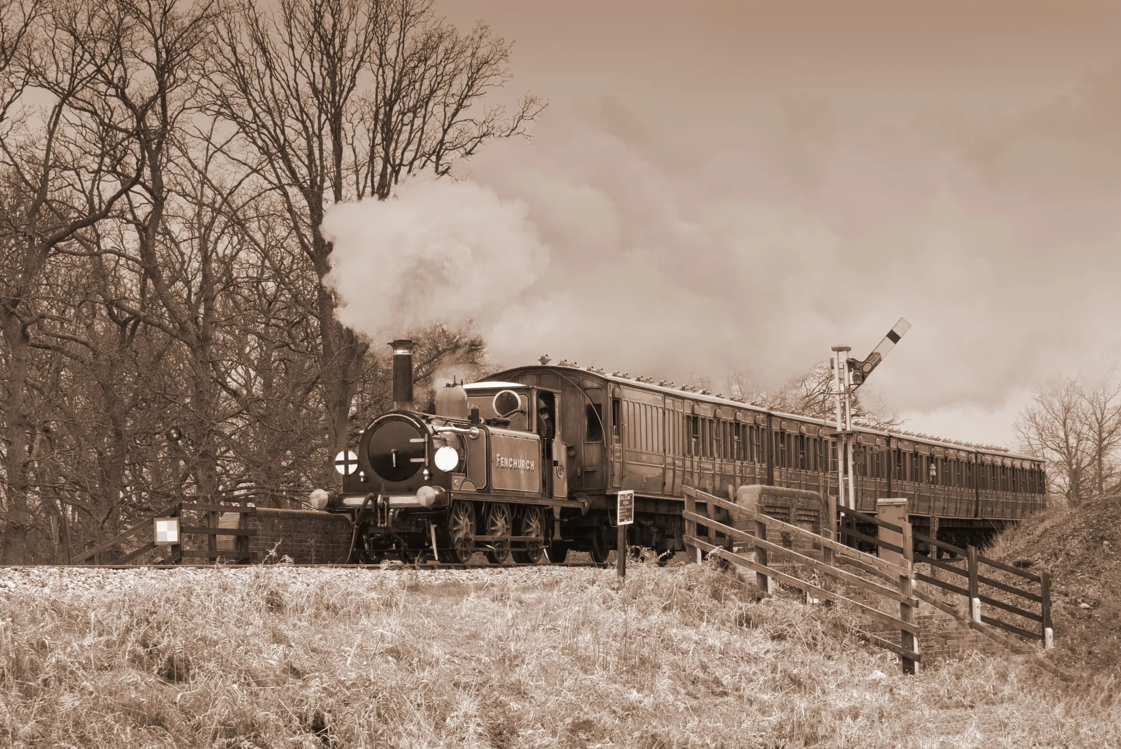 'Fenchurch'