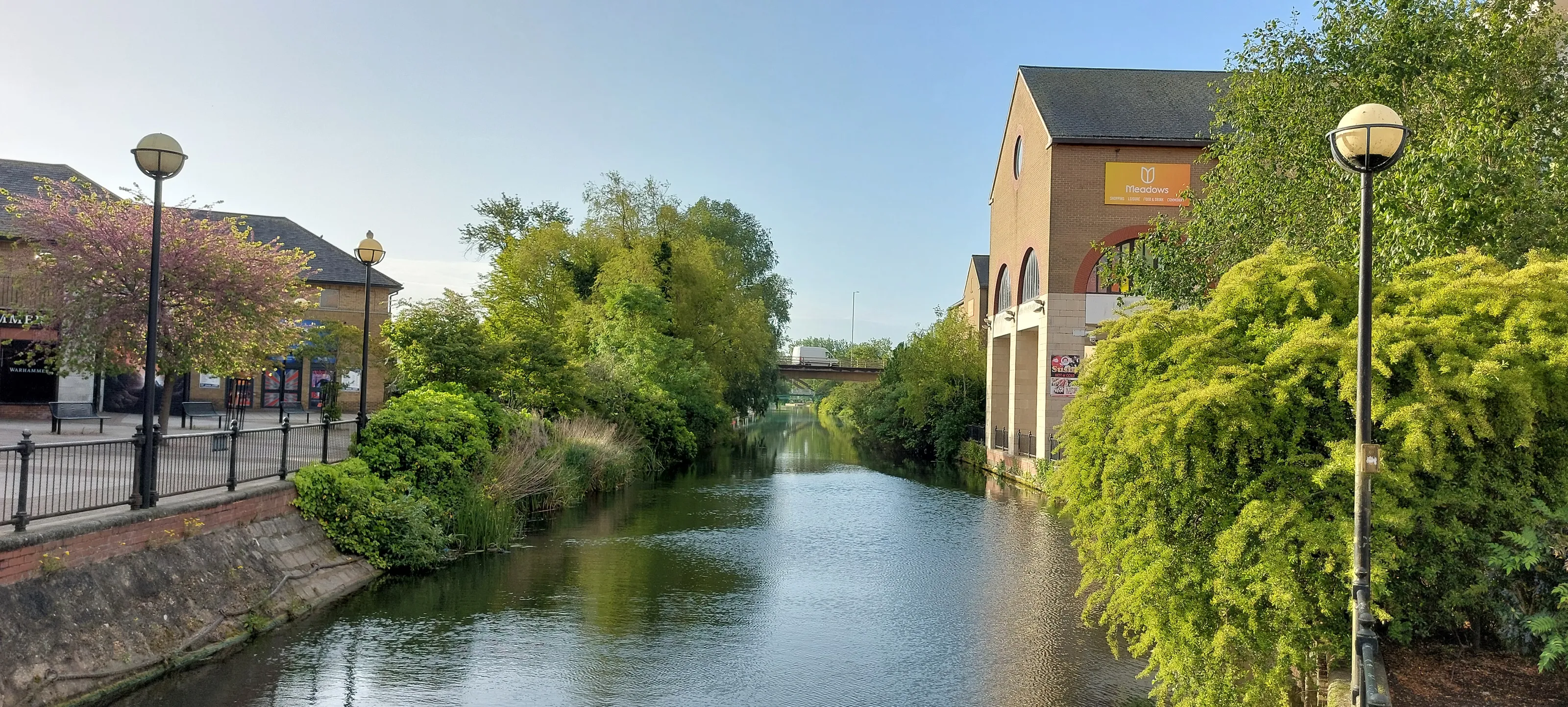 River Chelmer