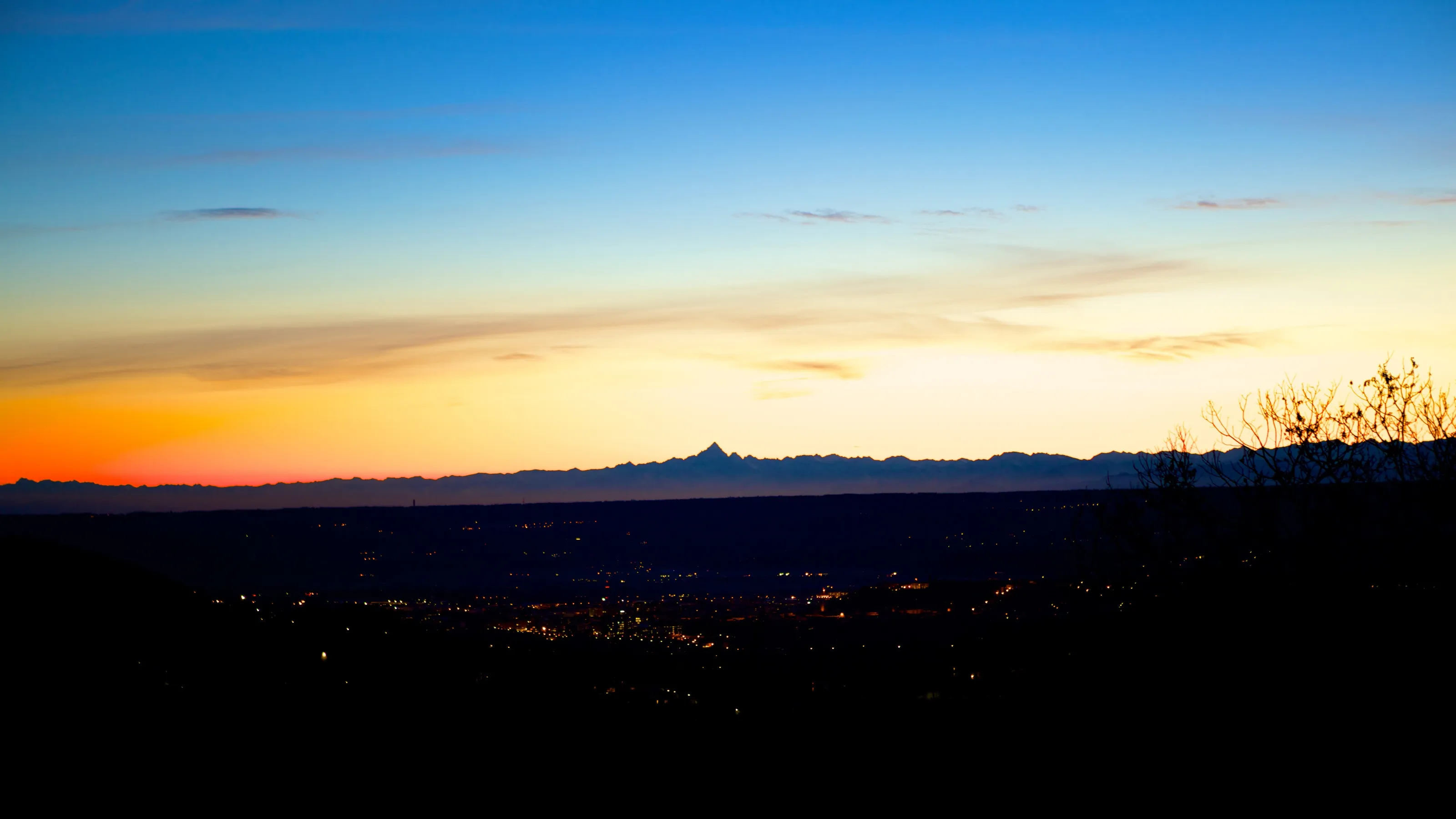 The Peak