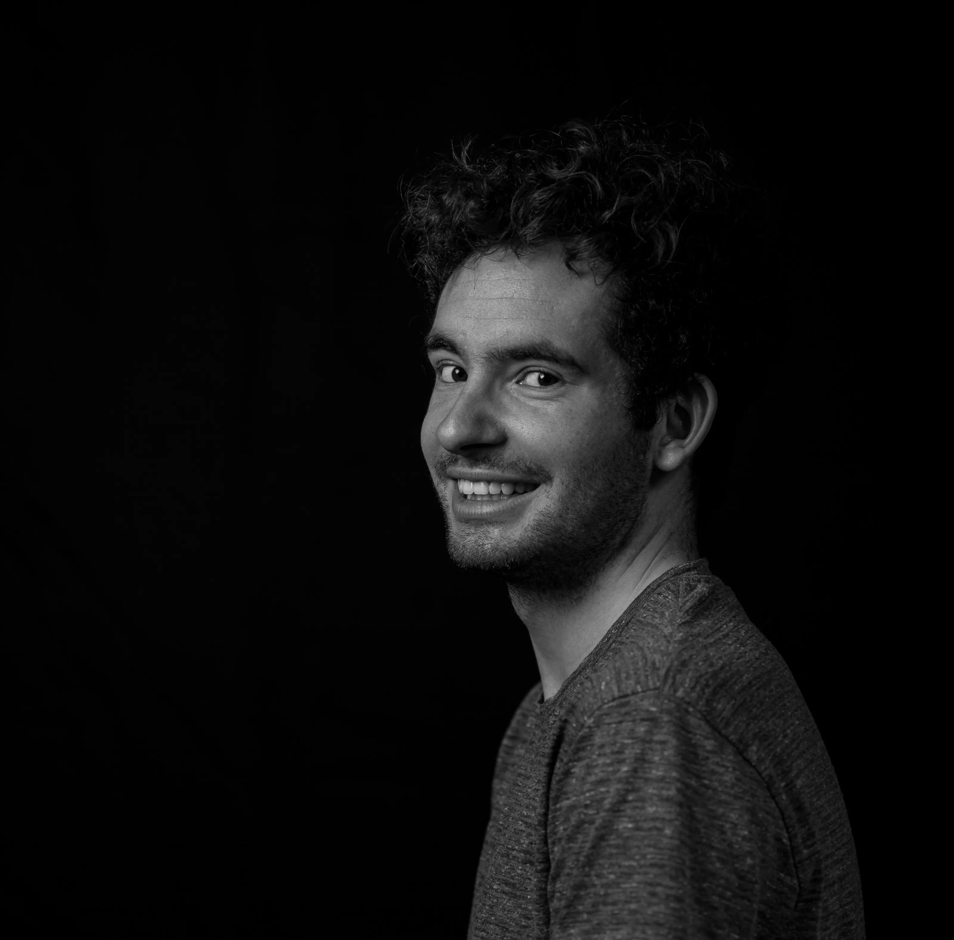 Portraits of People