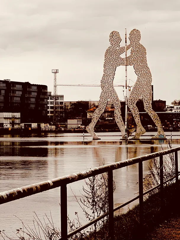 The Molecule man
