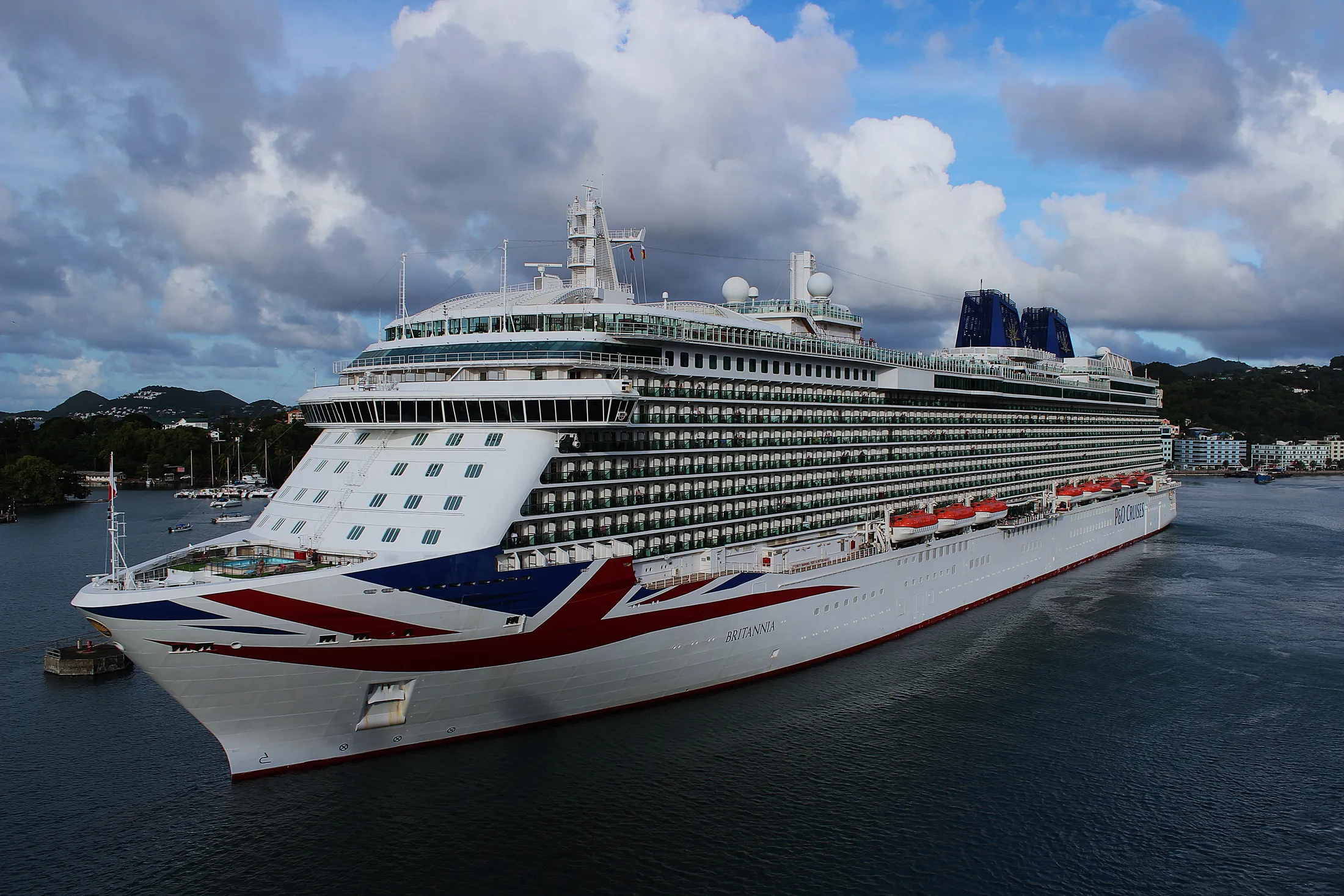 Britannia