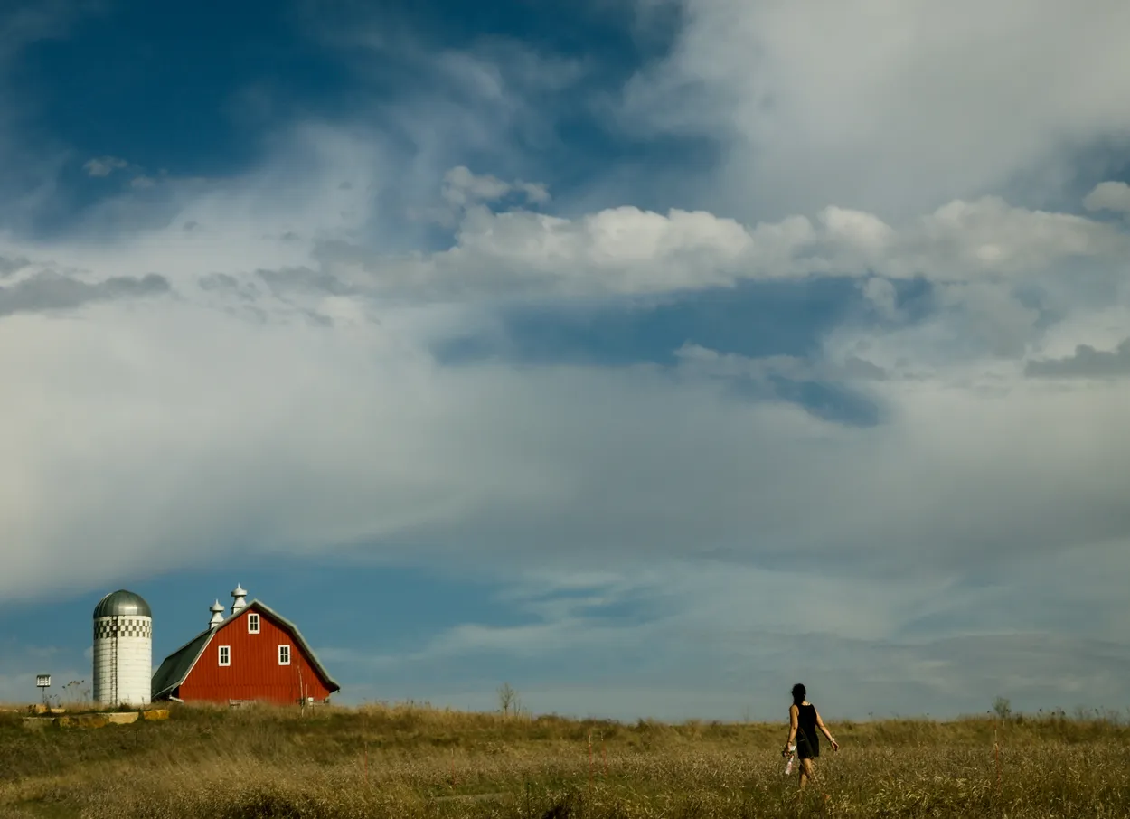 Beyond The Field
