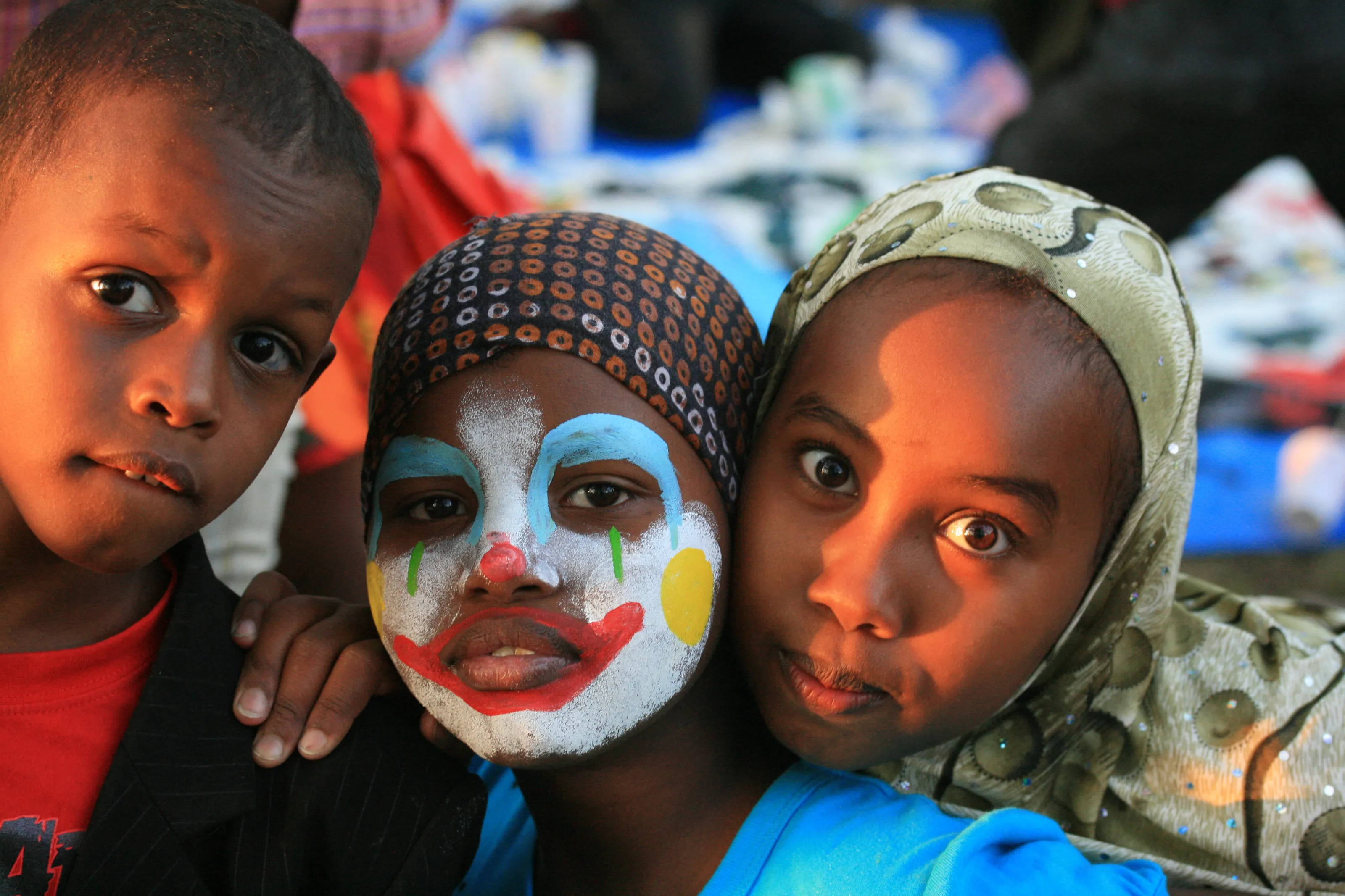 World Refugee Day Darwin, Northern Territory