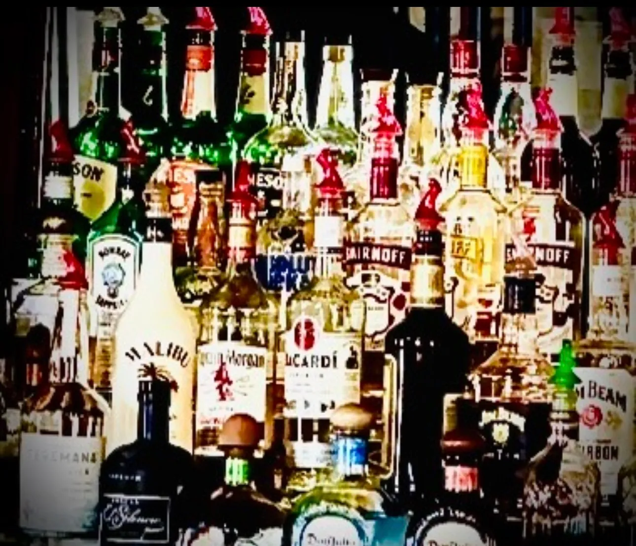 Happy Hour