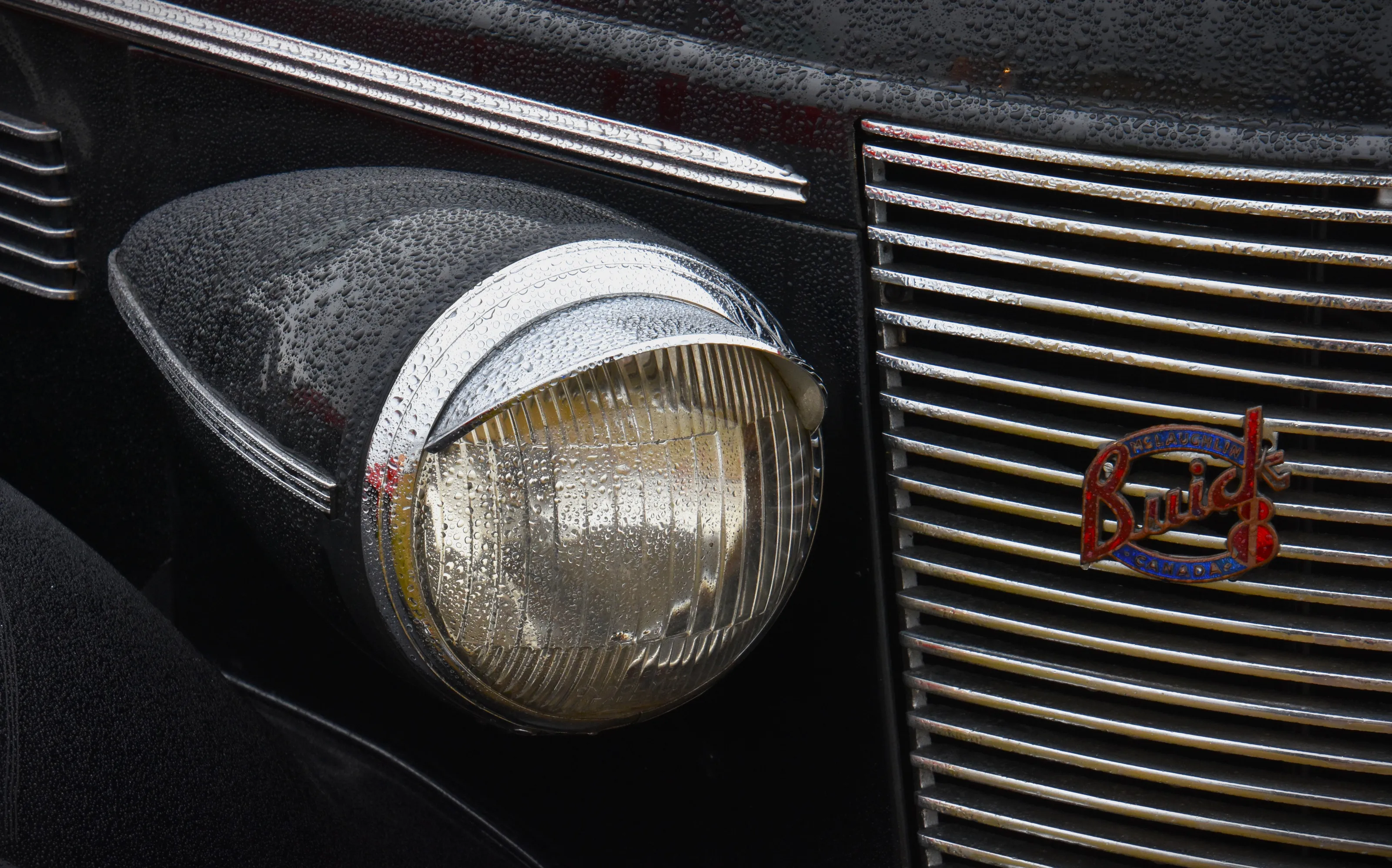 Headlight