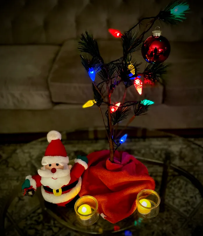 Charlie Brown Christmas