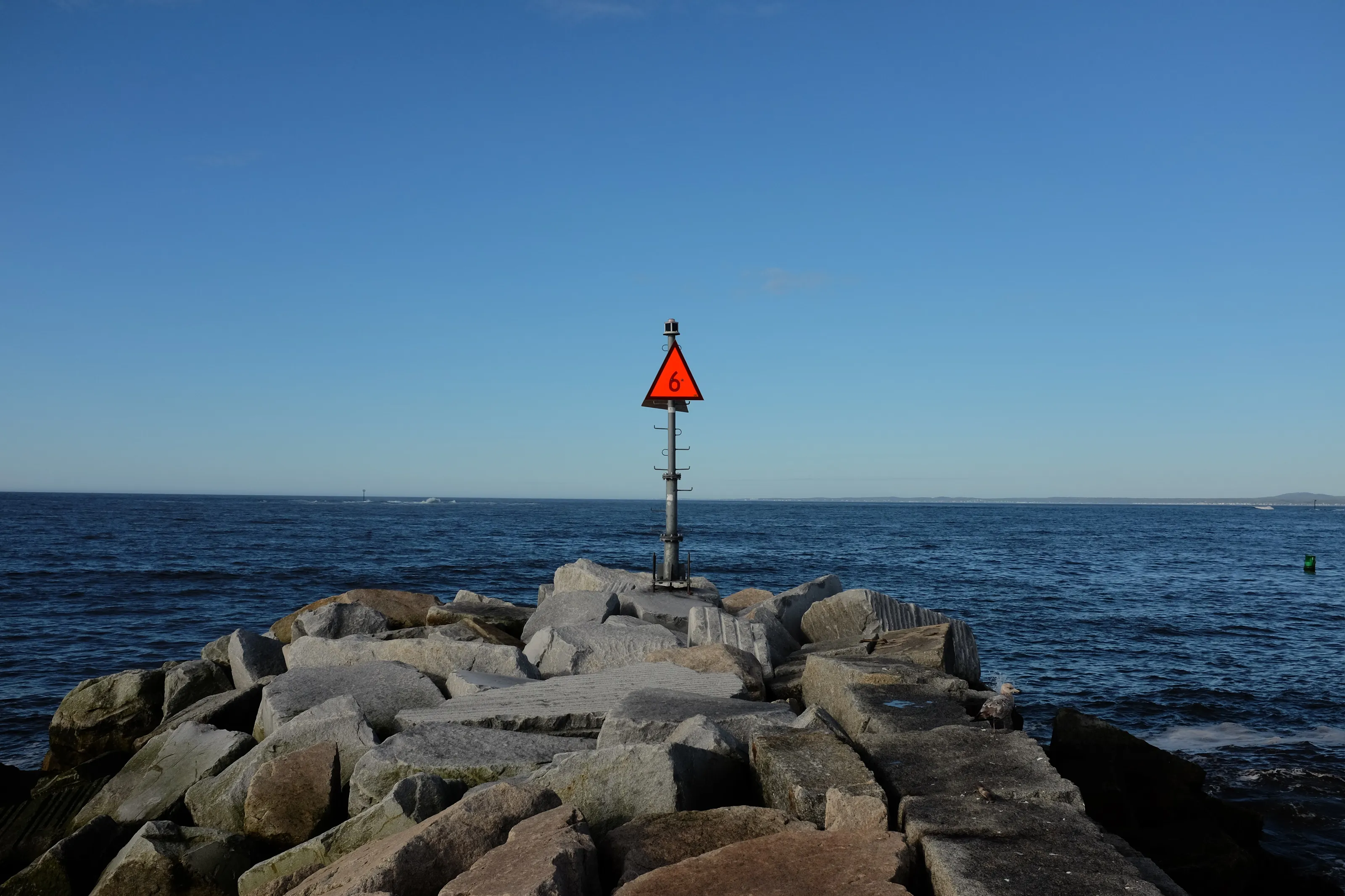 Jetty