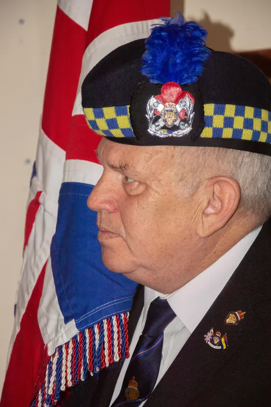 Veteran
