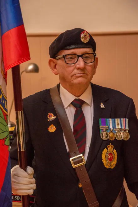 Veteran 2