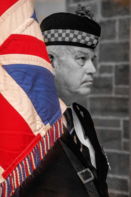 Veteran 3