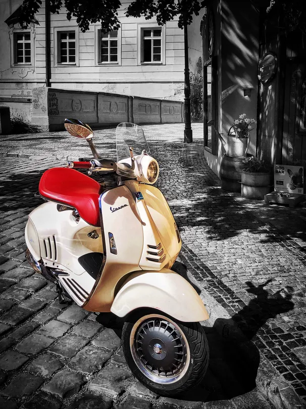 Vespa
