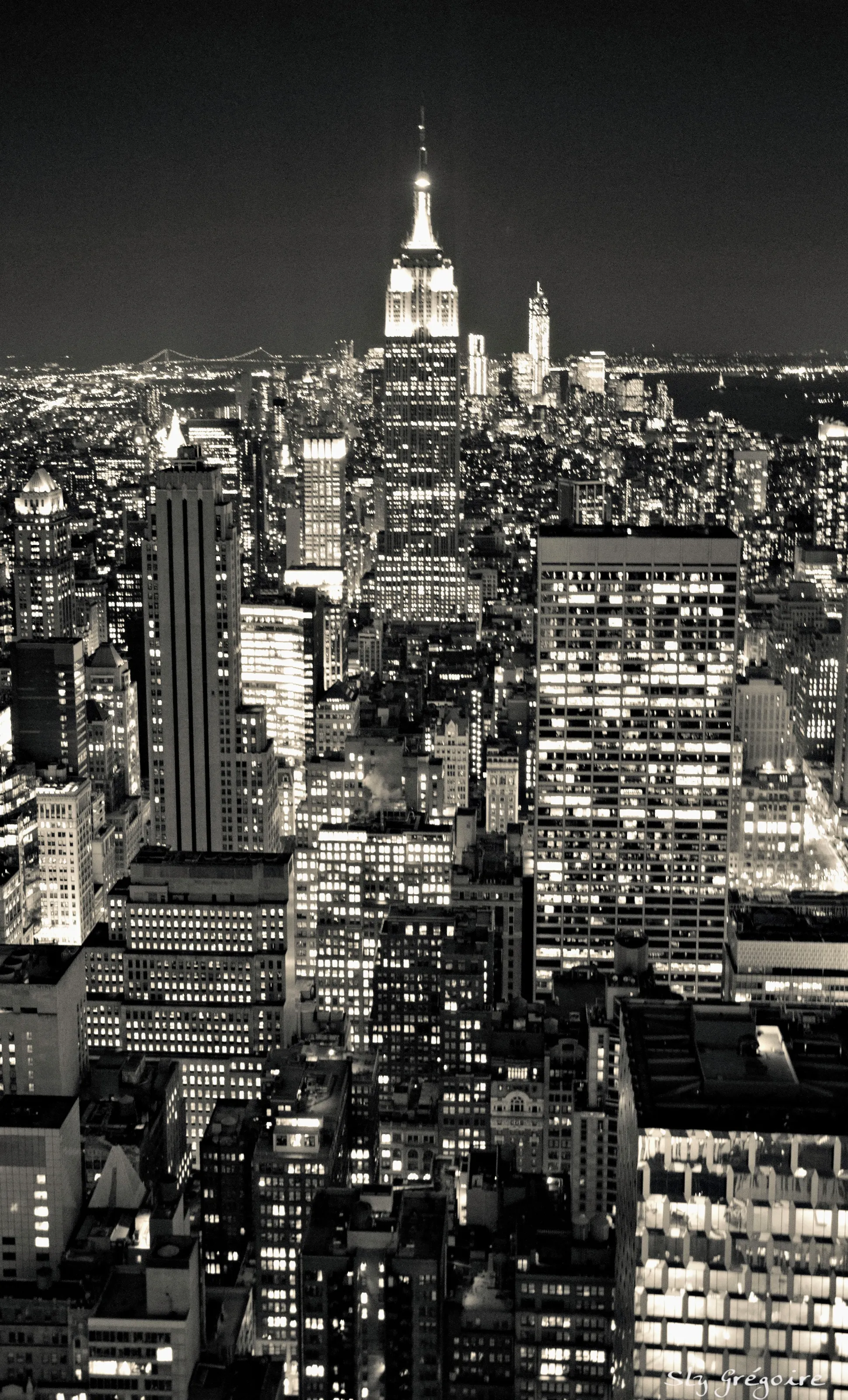 New York City