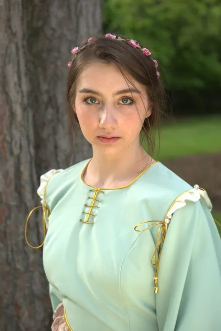 Lauren
