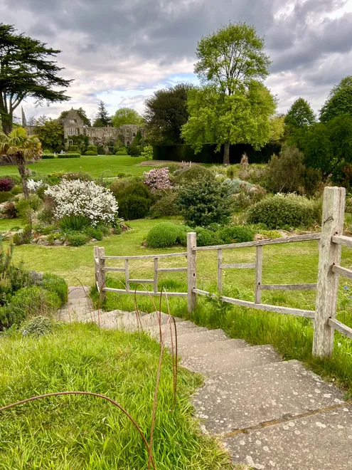 Nymans