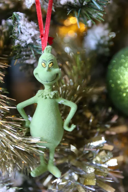 Grinch