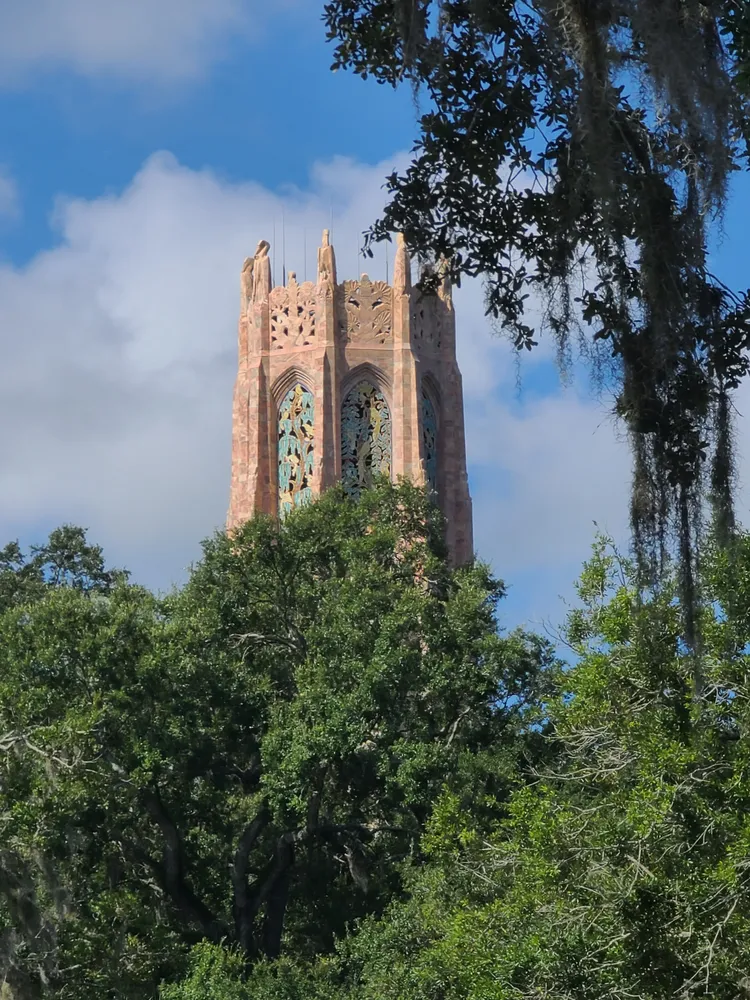 Bok Tower