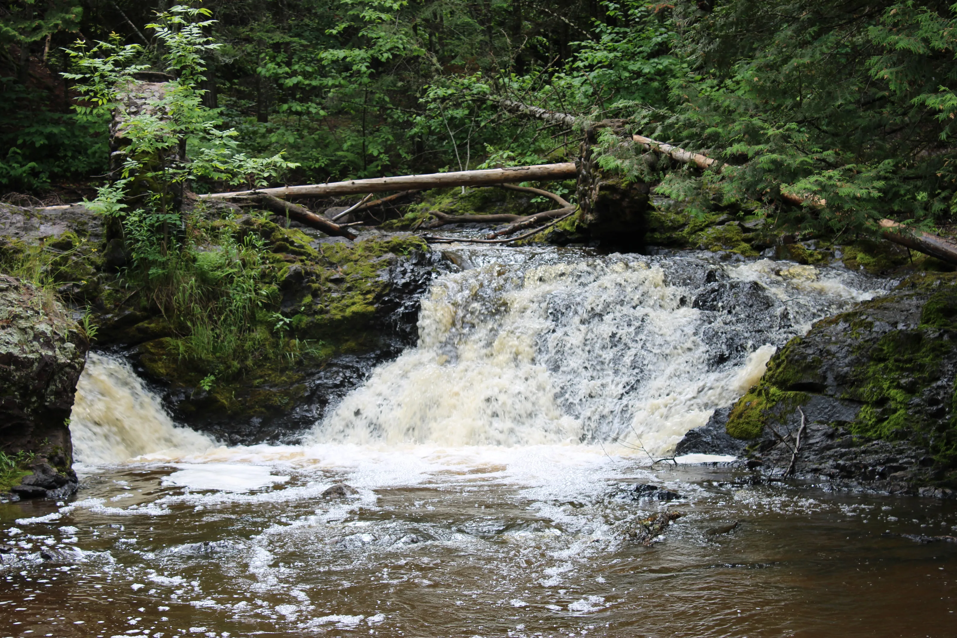 Waterworks of Memory