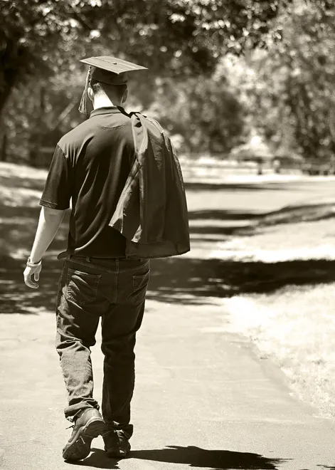 Walk Away