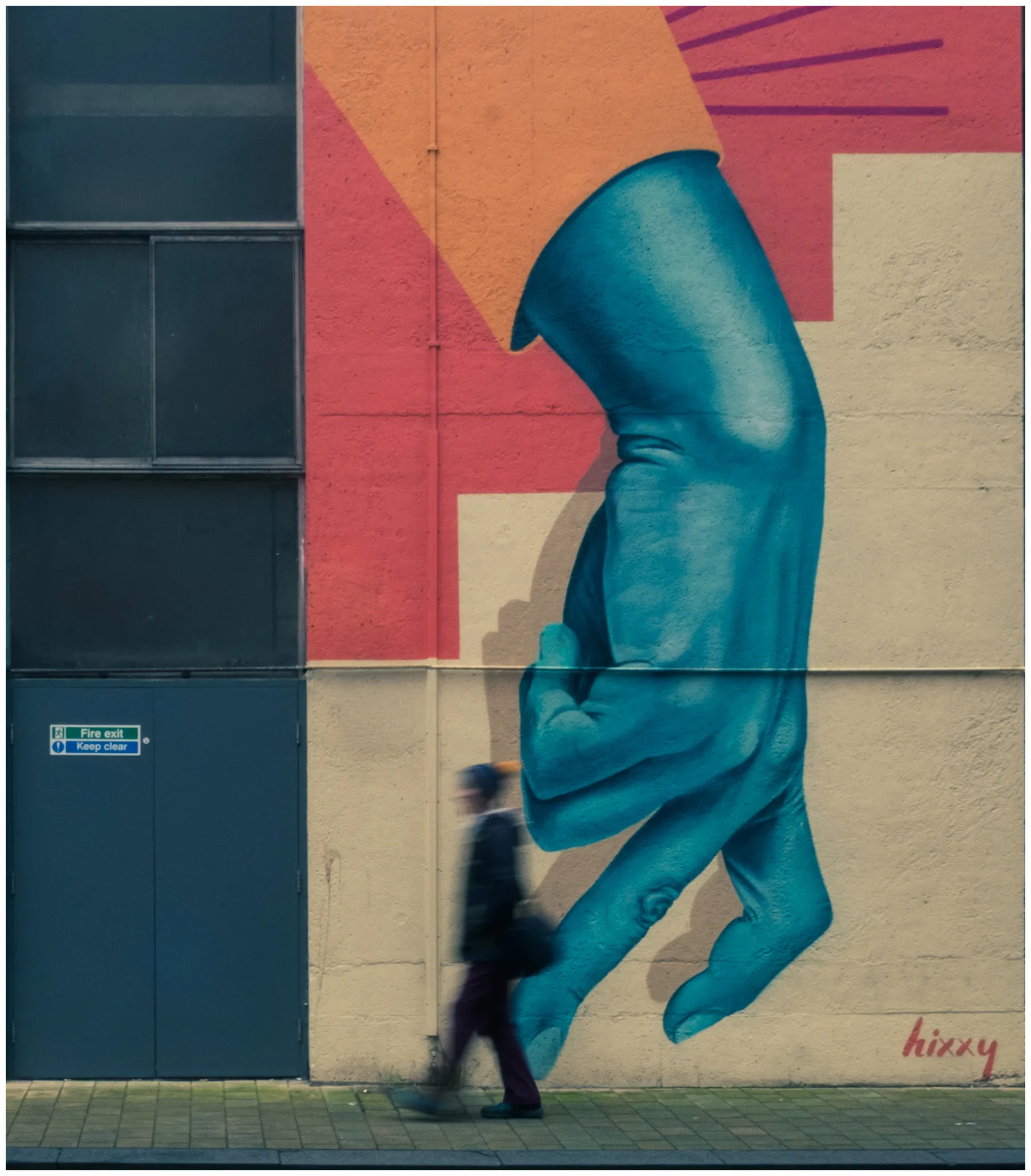 Dwarfed by Design