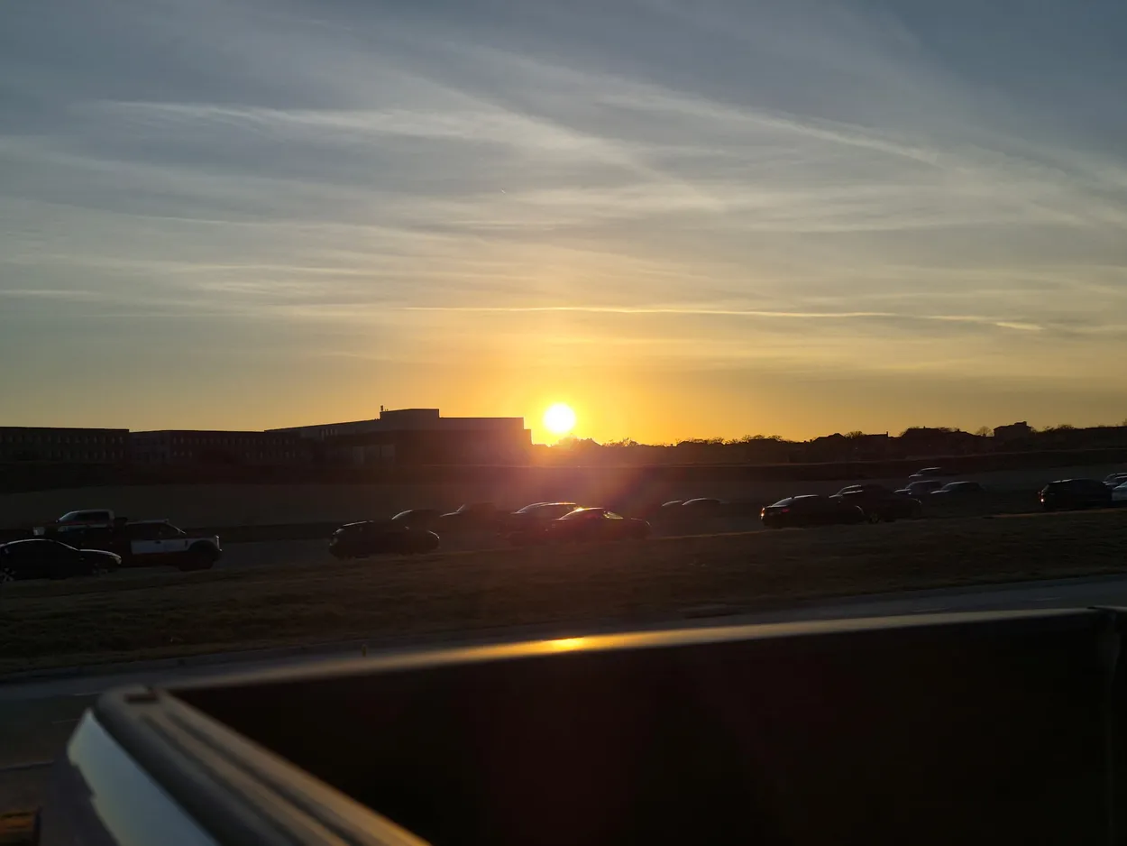 Western Sky