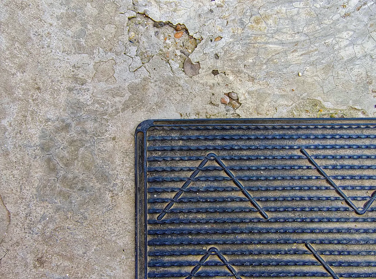 Rubber Mat