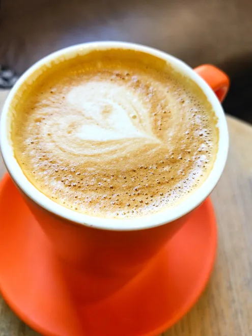 Coffee Base